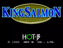 Image n° 7 - titles : King Salmon